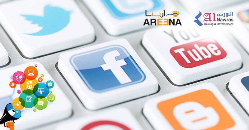 Areena Offering Comprehensive Social Media Marketing Services for Al-Nawras