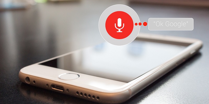 Voice Search SEO Optimization and Growing Trends